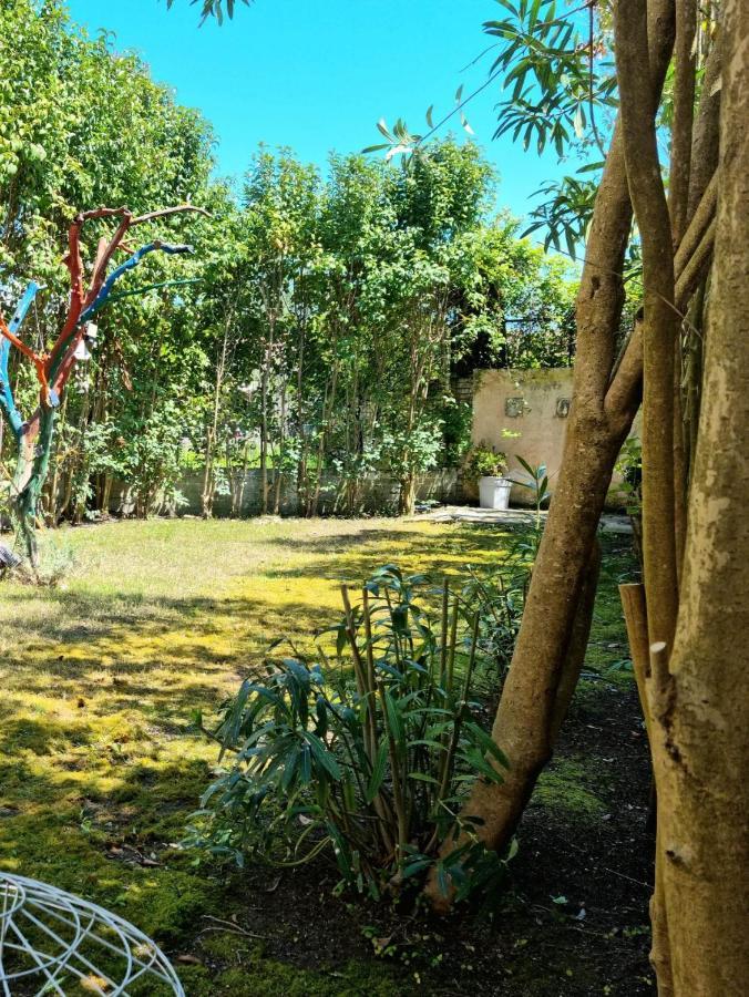 Villa Maxim In Corfu Town Anemomylos Экстерьер фото