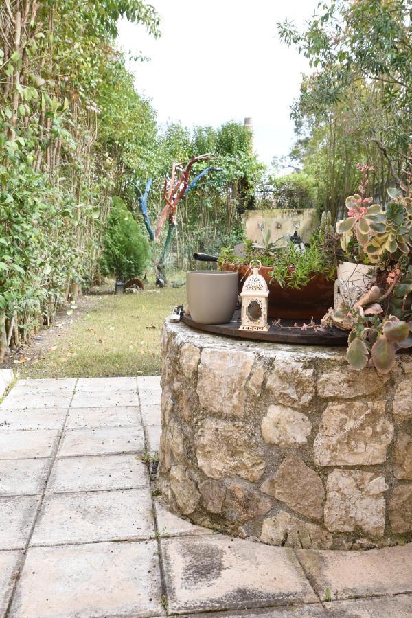 Villa Maxim In Corfu Town Anemomylos Экстерьер фото