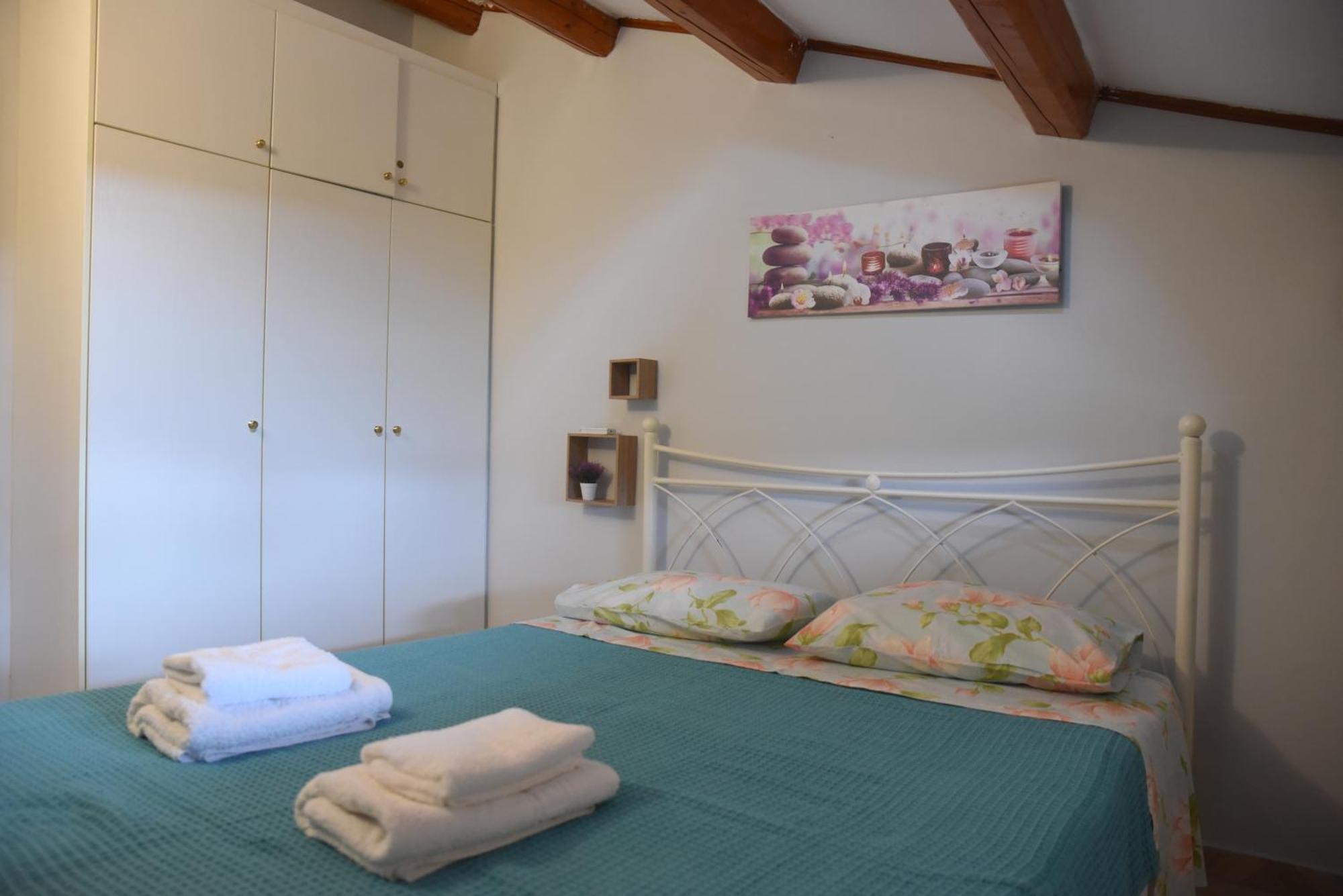 Villa Maxim In Corfu Town Anemomylos Экстерьер фото